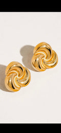 Taylor Triangle studs