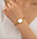 Effortless Beauty Watch